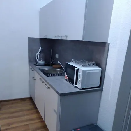 Suma 10min From Railstation Semesterbostad *