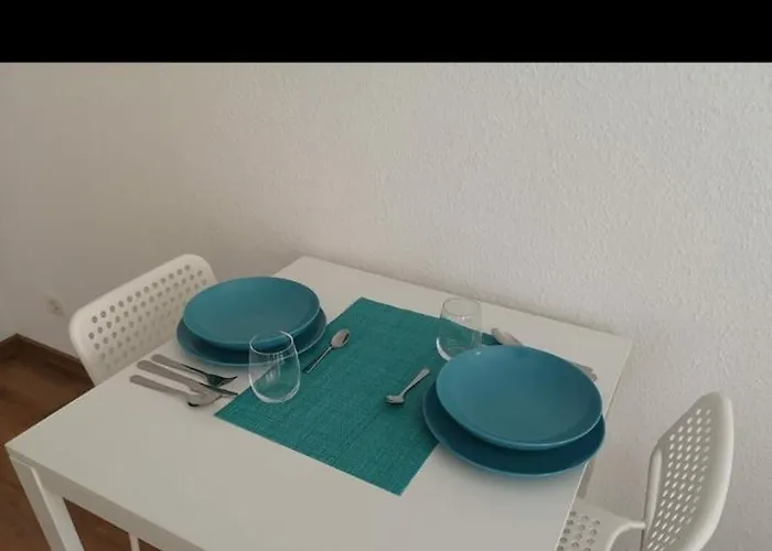 Casa vacanze Suma 10min From Railstation