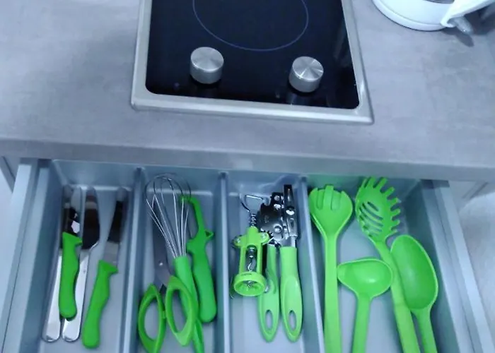 Casa vacanze Suma 10min From Railstation Coblenza