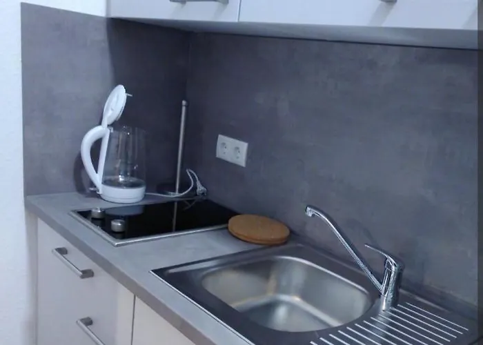 Casa vacanze Suma 10min From Railstation Coblenza